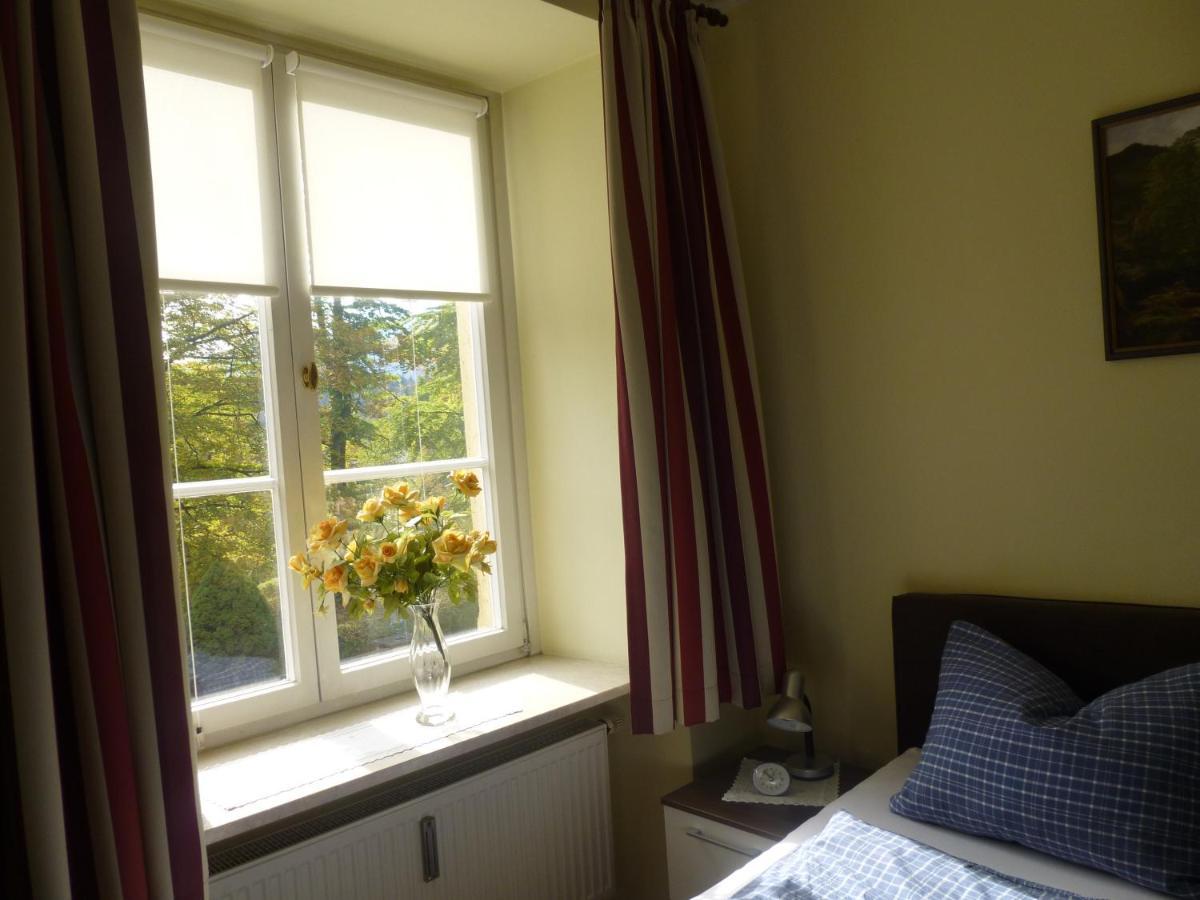 Ferienappartement Koenigliche Villa Berchtesgaden Exterior photo